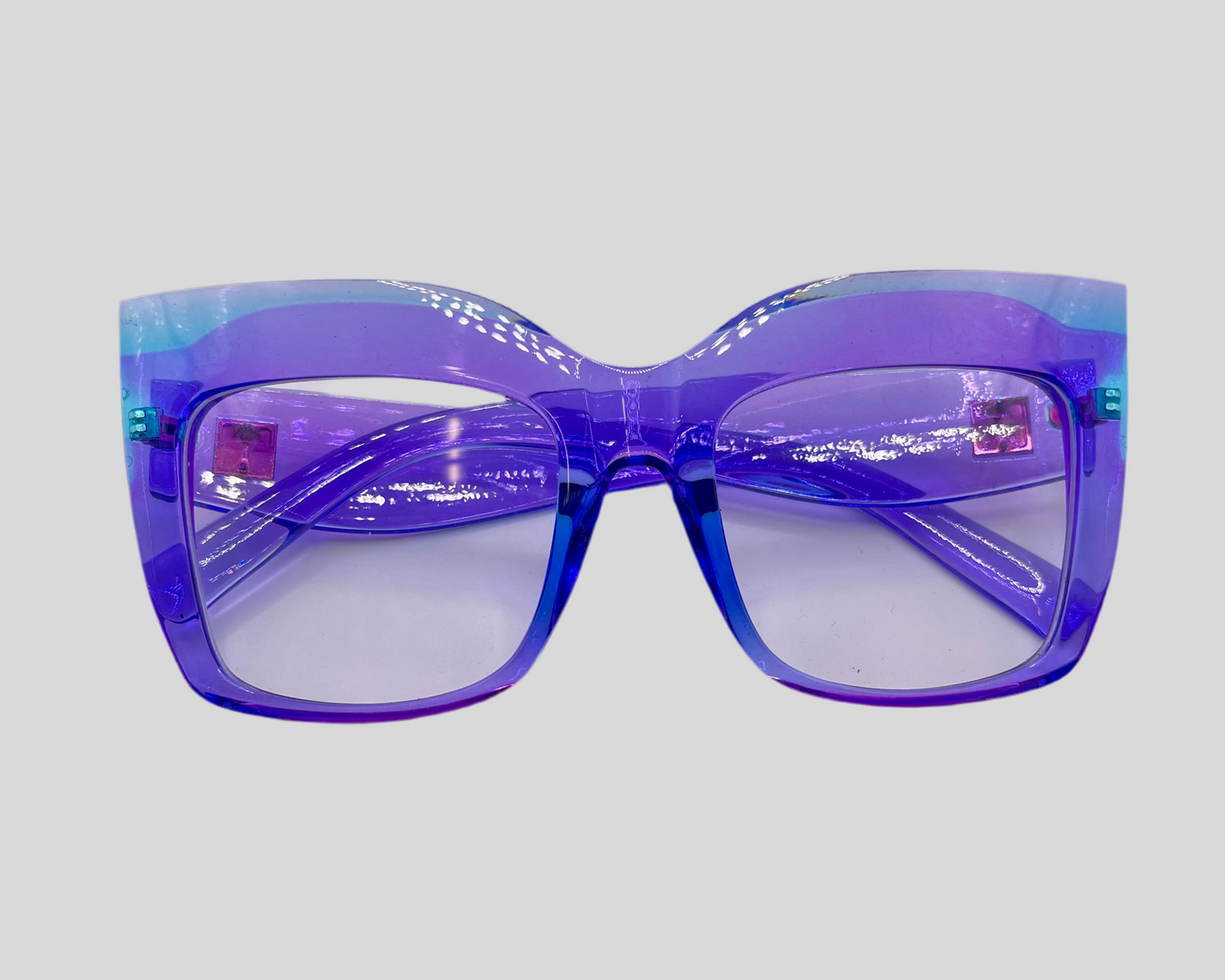 Shady Bootz Sunglasses