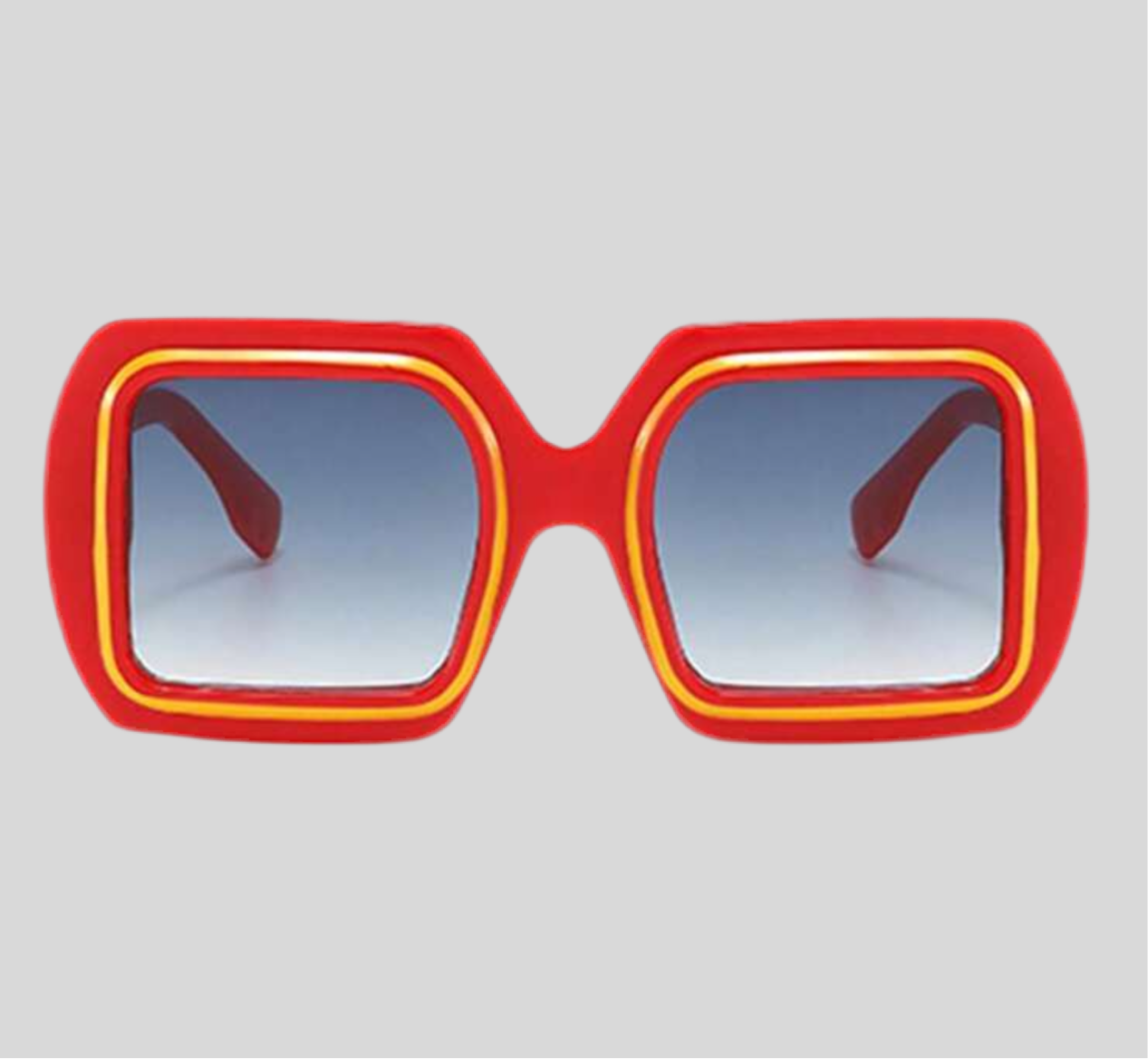 Shady Bootz Sunglasses