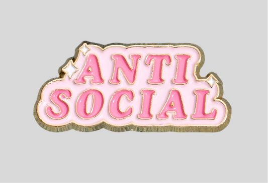Queen Pin - Anti Social