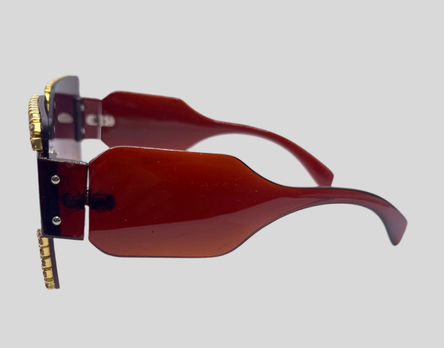 Shady Bootz Sunglasses