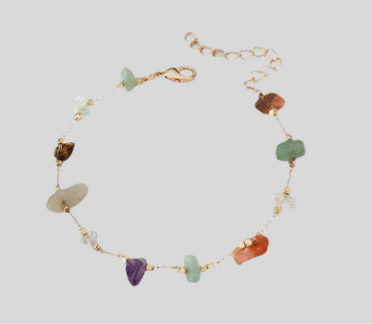 Love Wins Charm Bracelet Set