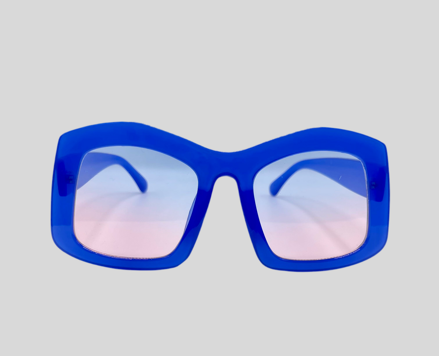 Shady Bootz Sunglasses