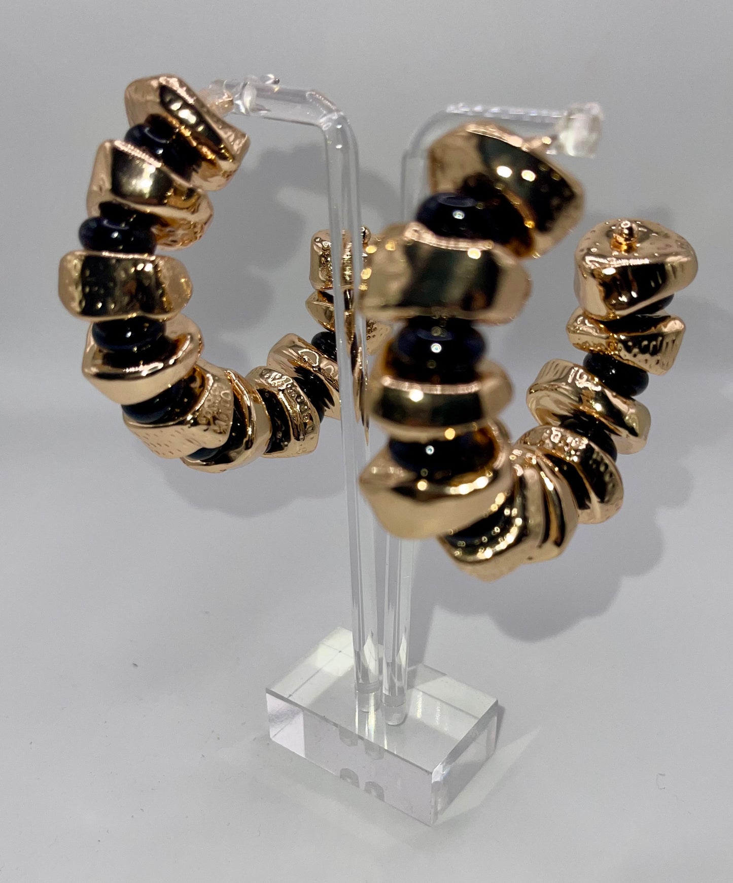 Cuff Me Please Earrings