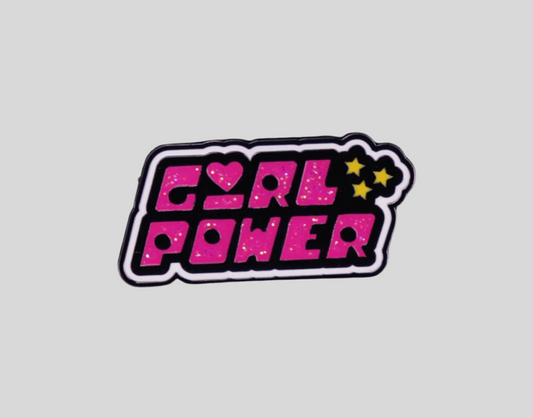 Queen Pin - Girl Power