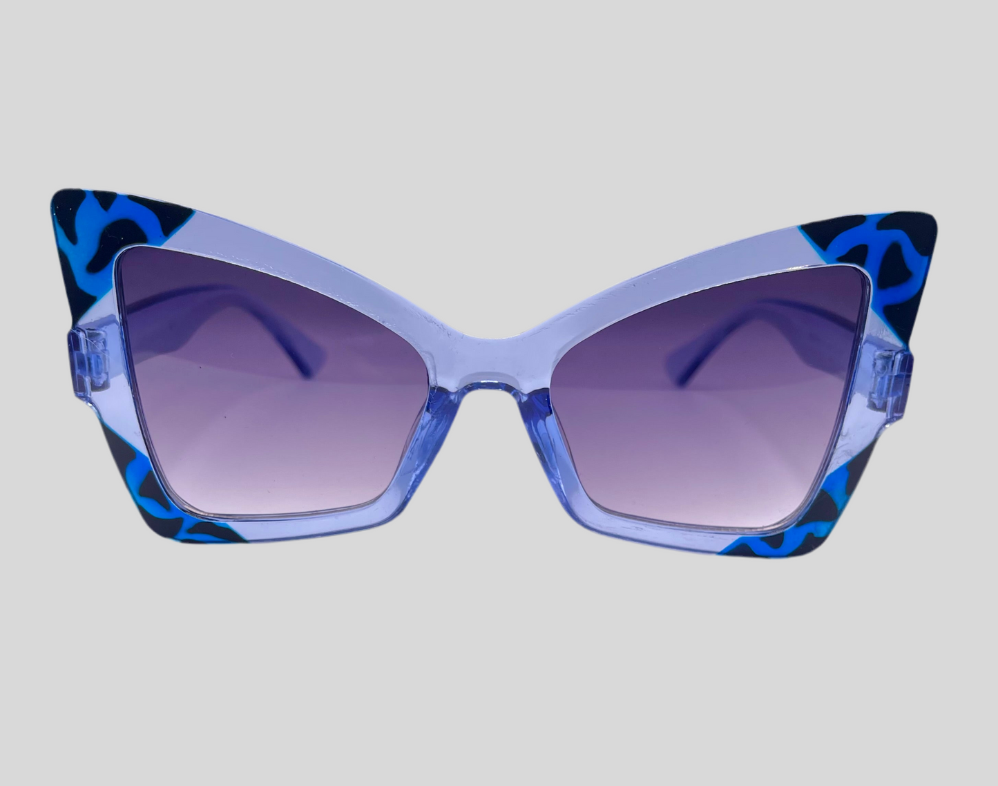 Shady Bootz Sunglasses