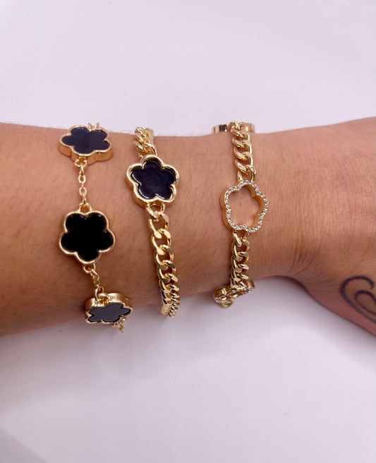 Bracelets Set for a Queen