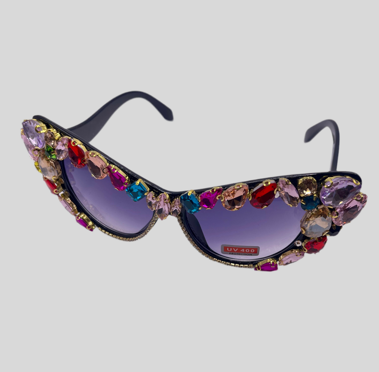 Shady Bootz Sunglasses