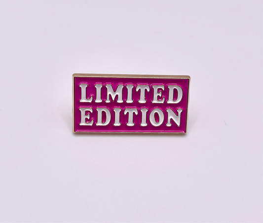 Queen Pin - Limited Edition