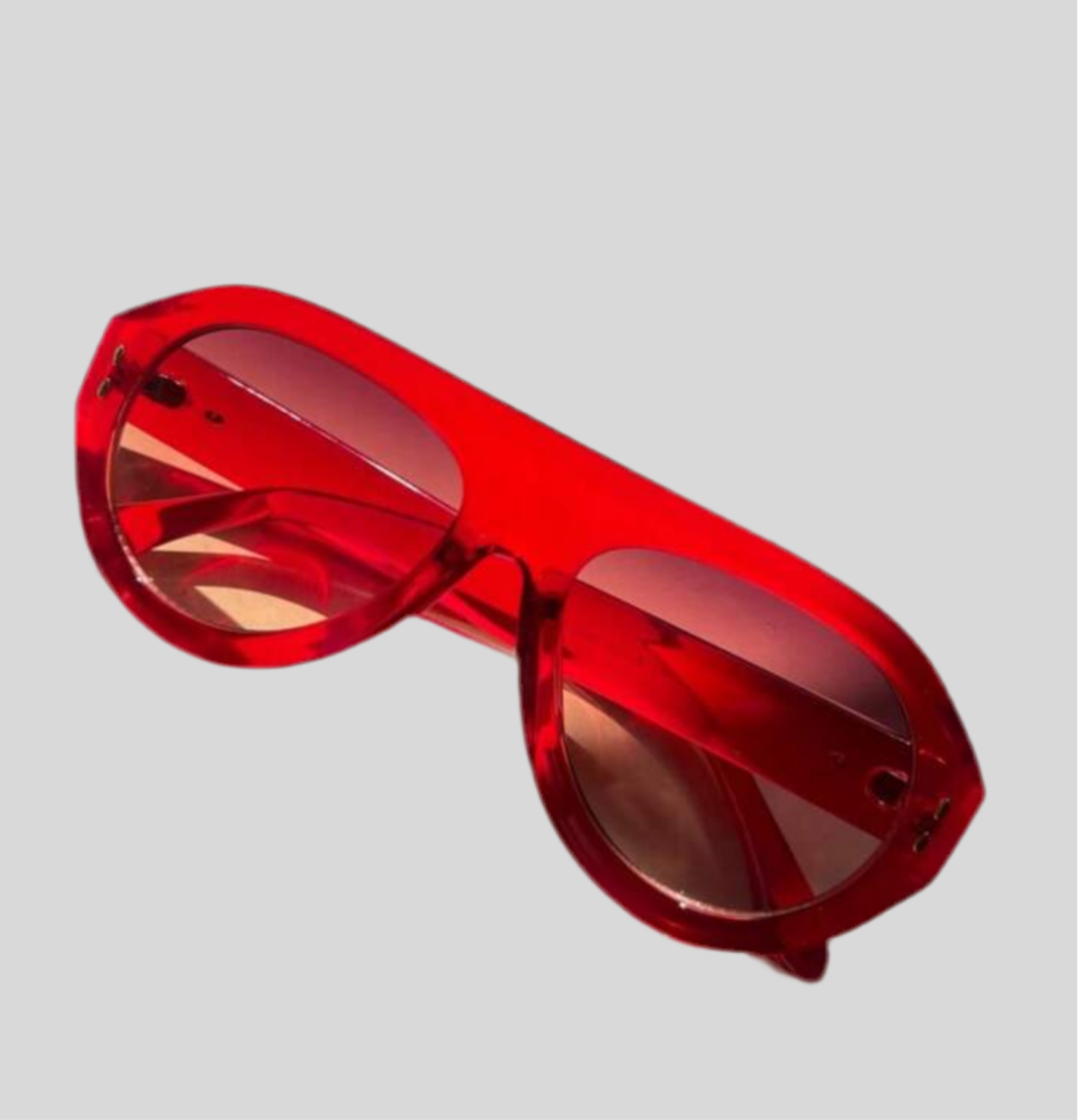 Shady Bootz Sunglasses