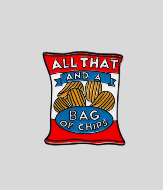 Queen Pin - All That