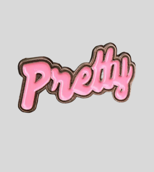 Queen Pin - Pretty