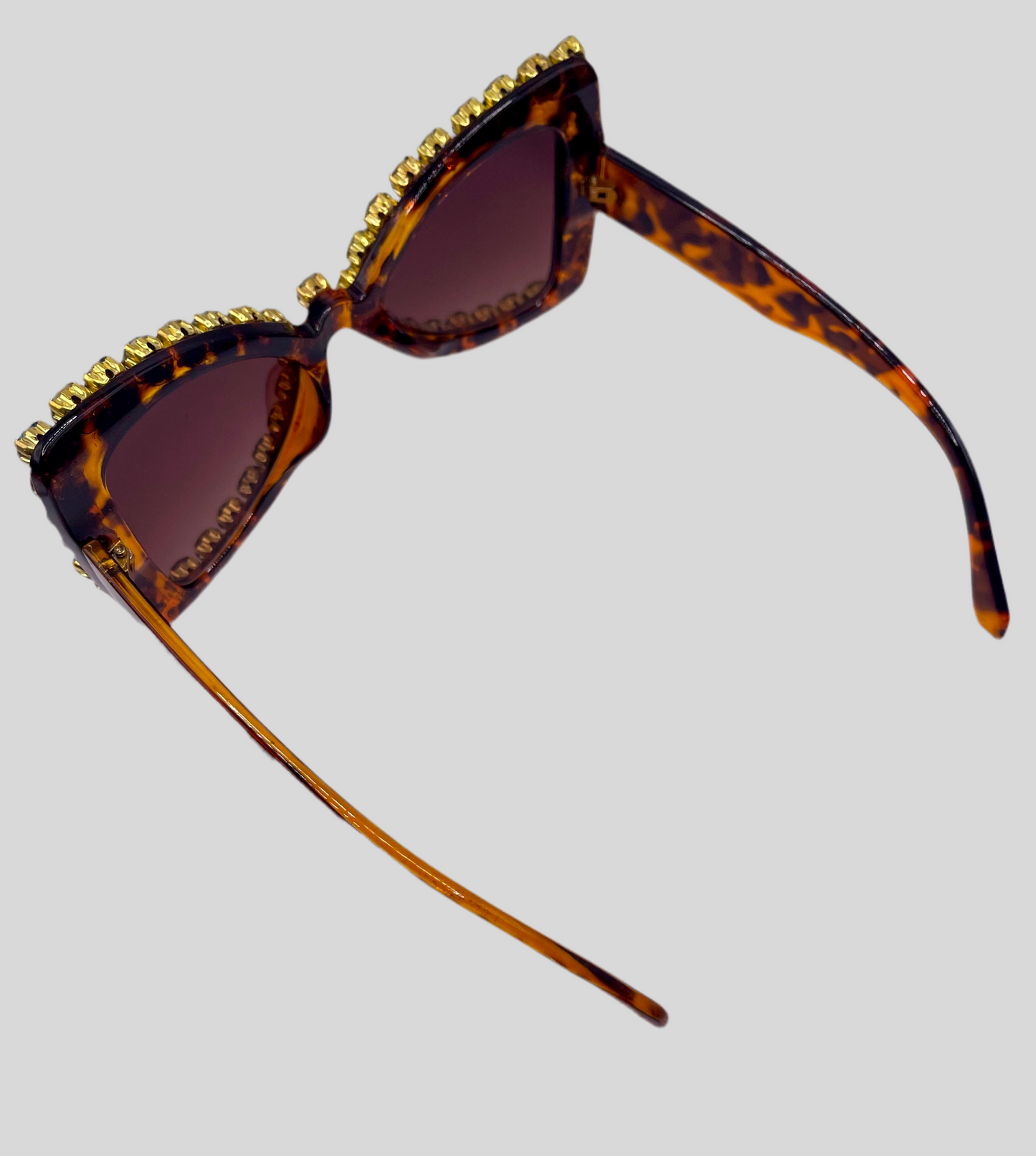 Shady Bootz Sunglasses
