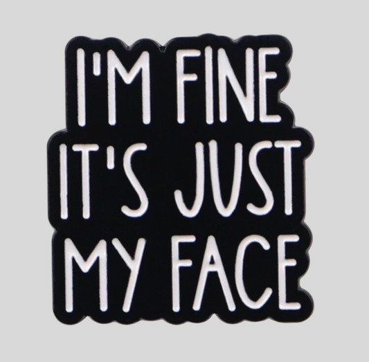 Queen Pin - I’m Fine