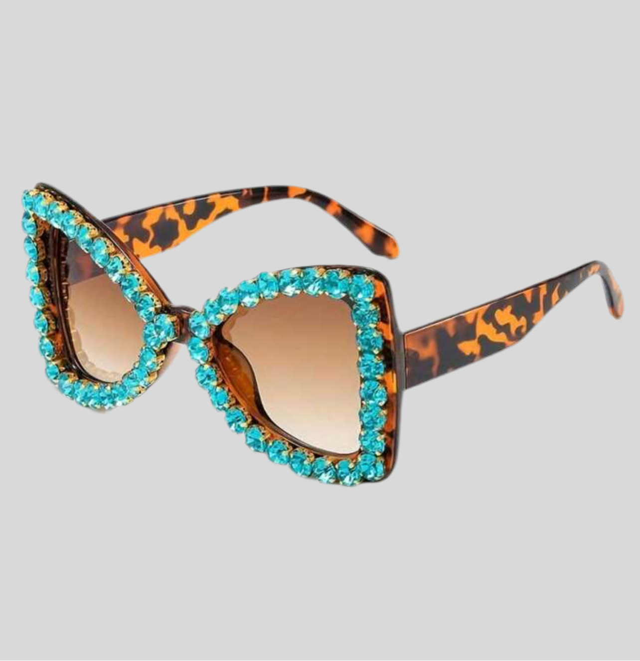 Shady Bootz Sunglasses