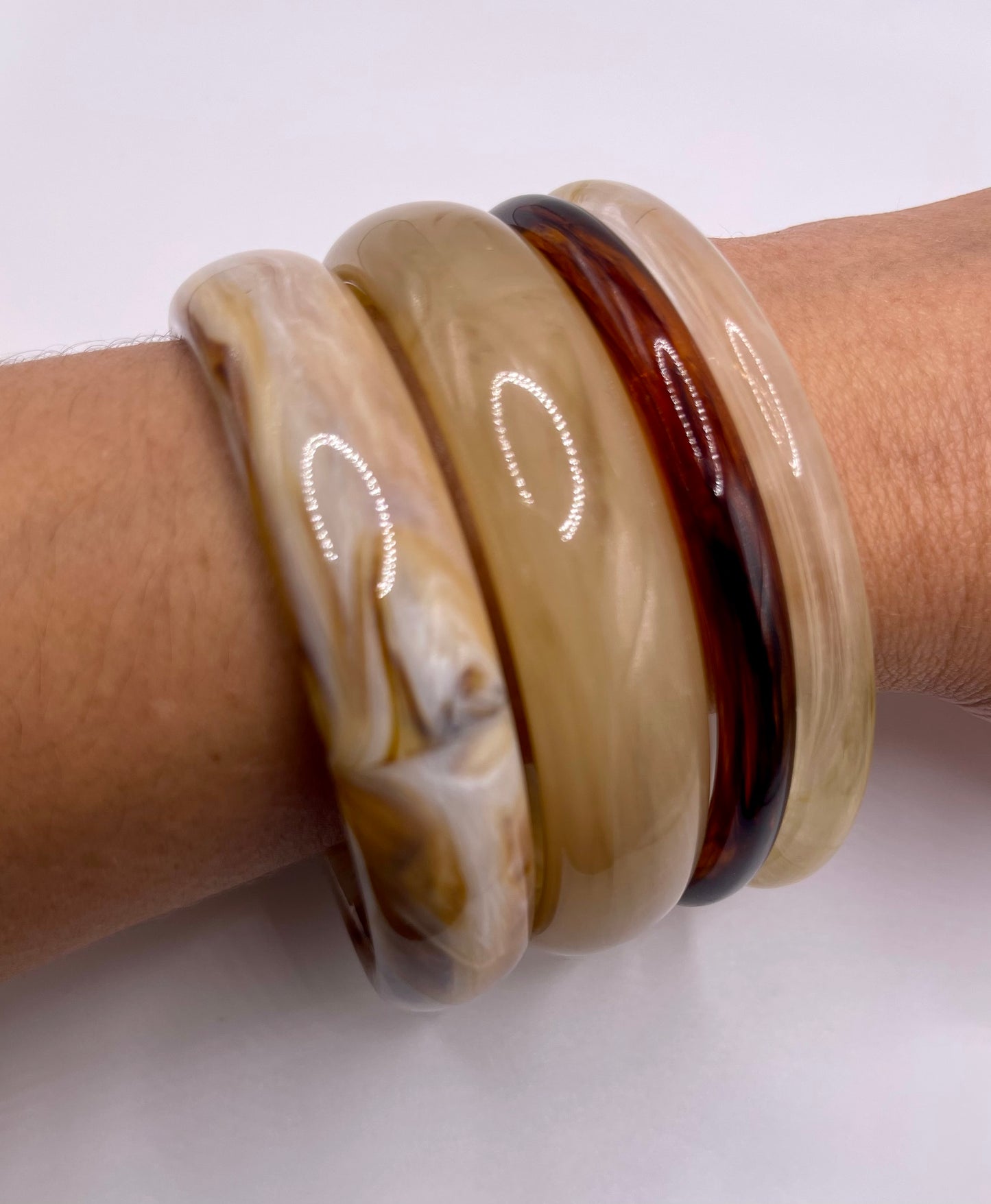 Bracelets Set for a Queen