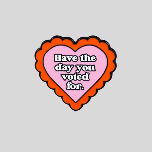 Queen Pin - Have the Day