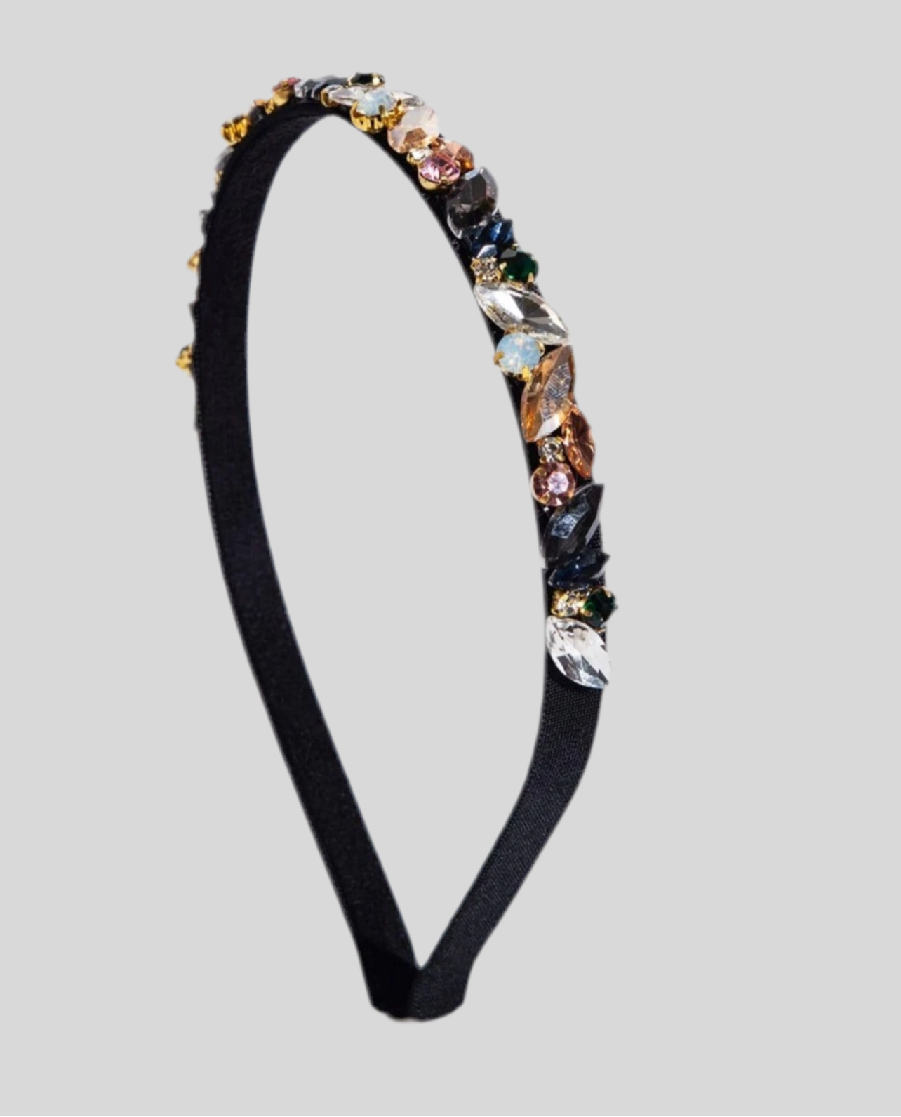 Headbands Fit for a Queen