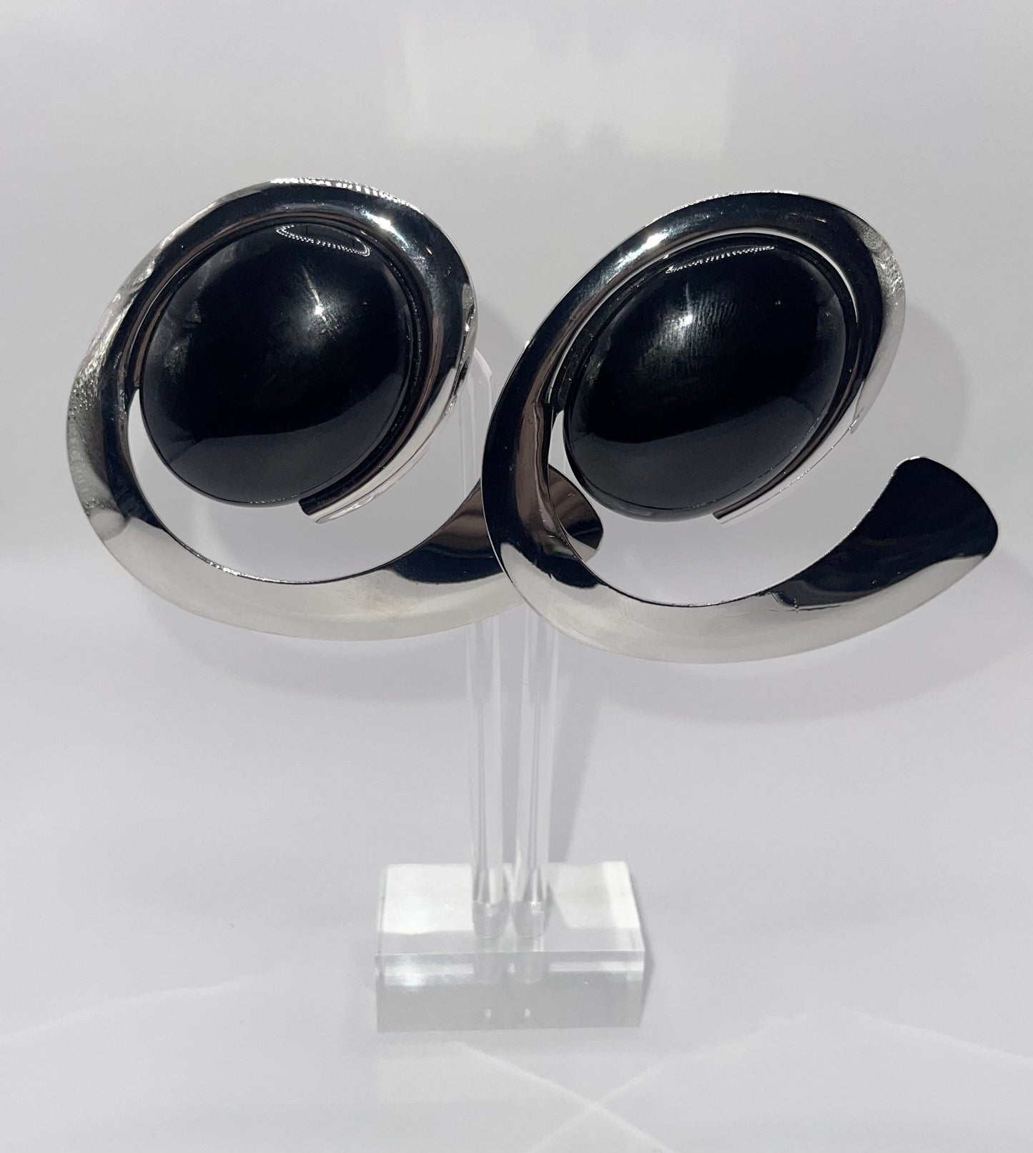 Eyes on You Drop Earrings