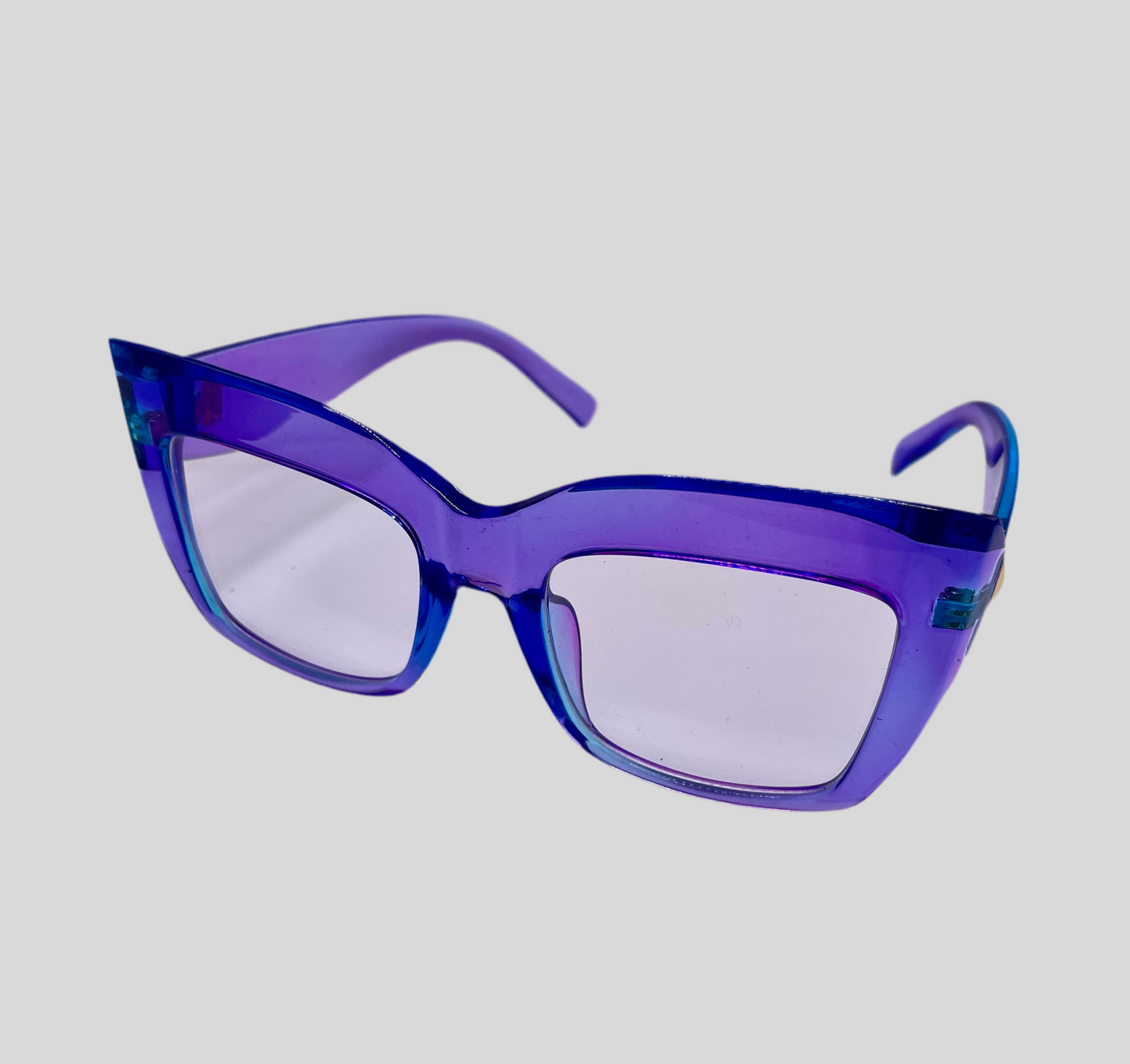 Shady Bootz Sunglasses