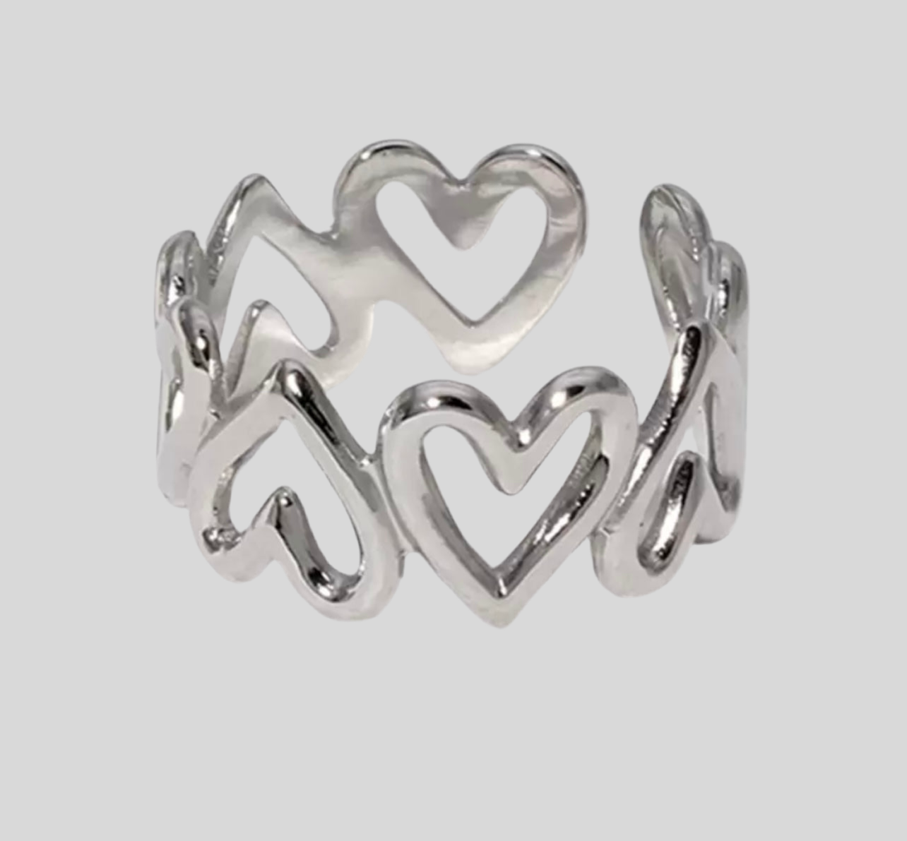 Ringz and Tingz
