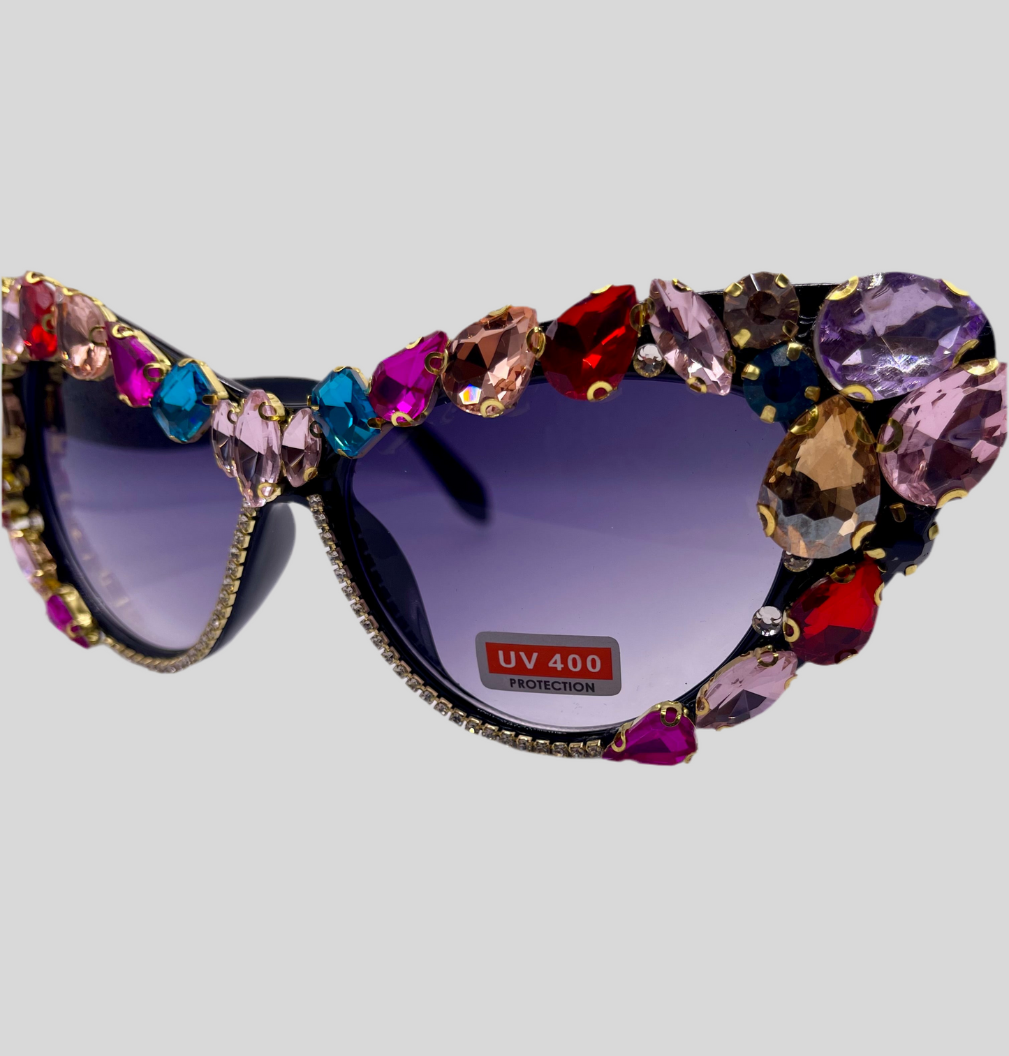 Shady Bootz Sunglasses