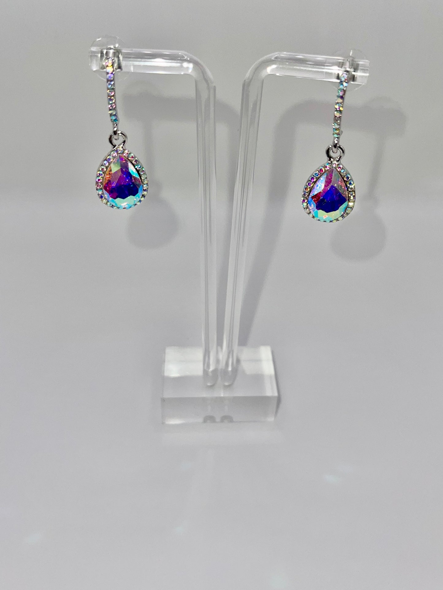 Marry Me Dainty Drop Earrings