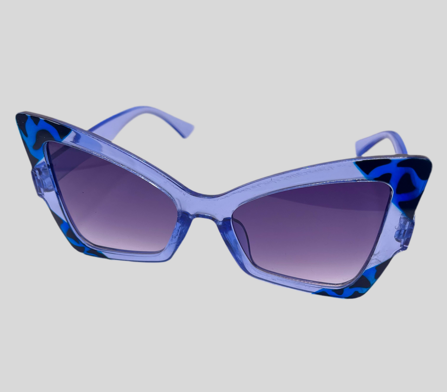 Shady Bootz Sunglasses