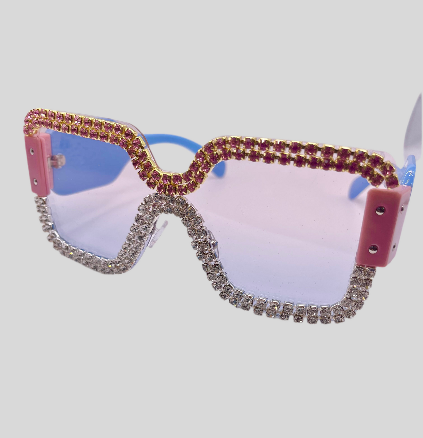 Shady Bootz Sunglasses