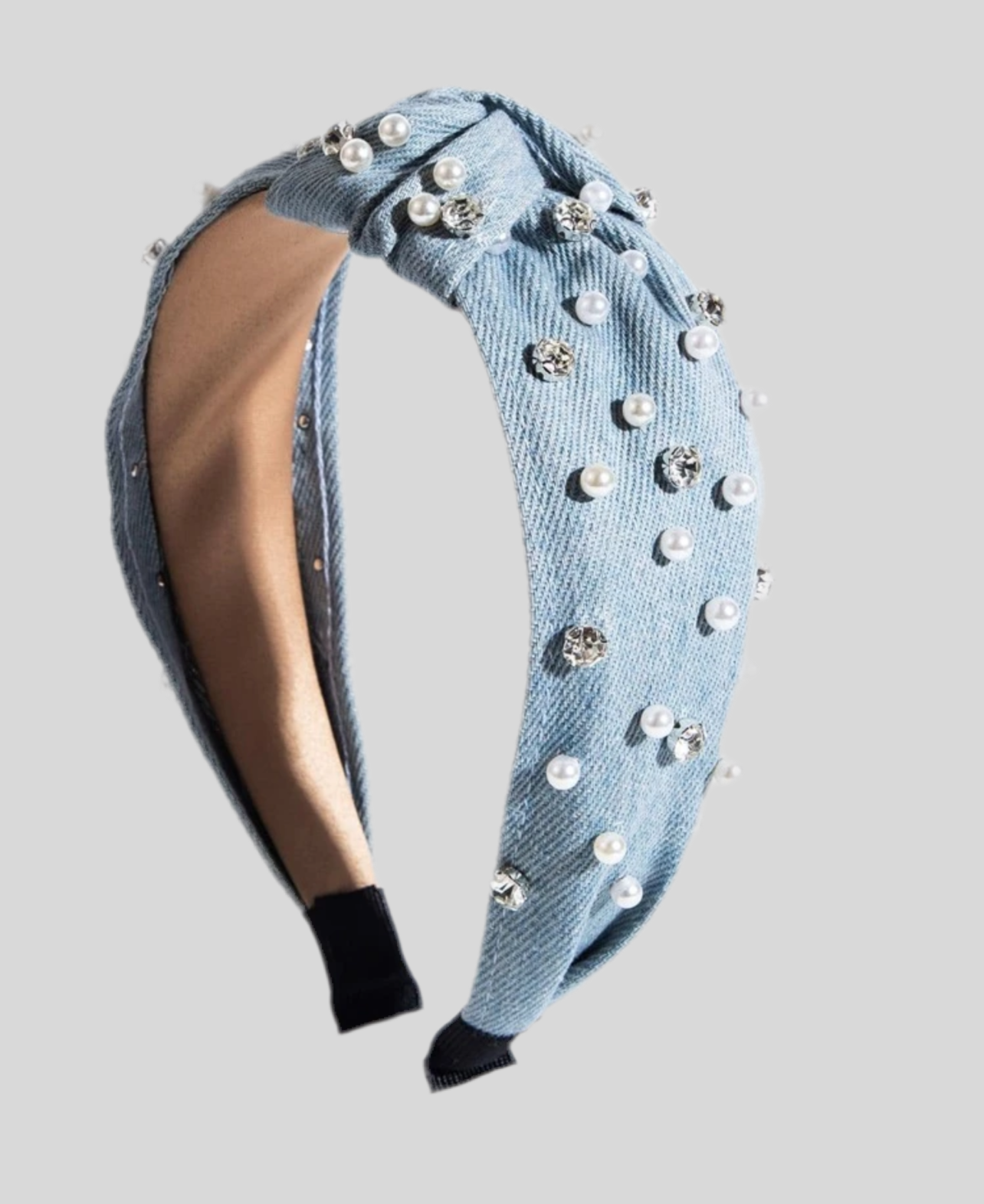 Headbands Fit for a Queen