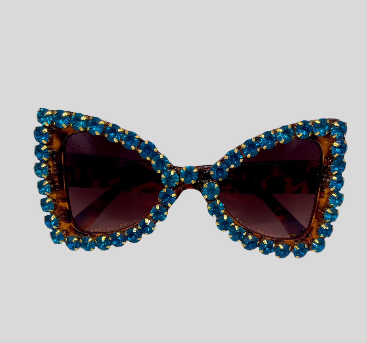 Shady Bootz Sunglasses