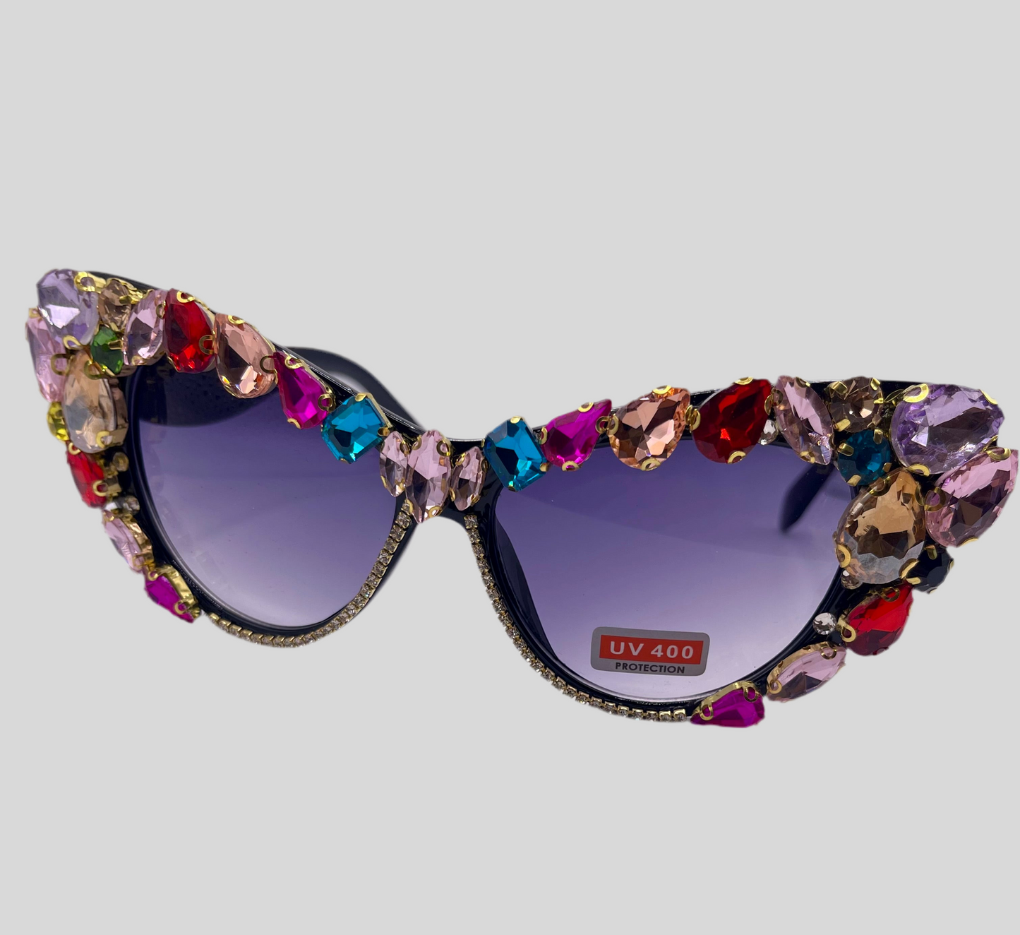 Shady Bootz Sunglasses