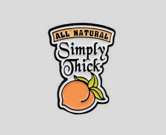 Queen Pin - Simply Thick