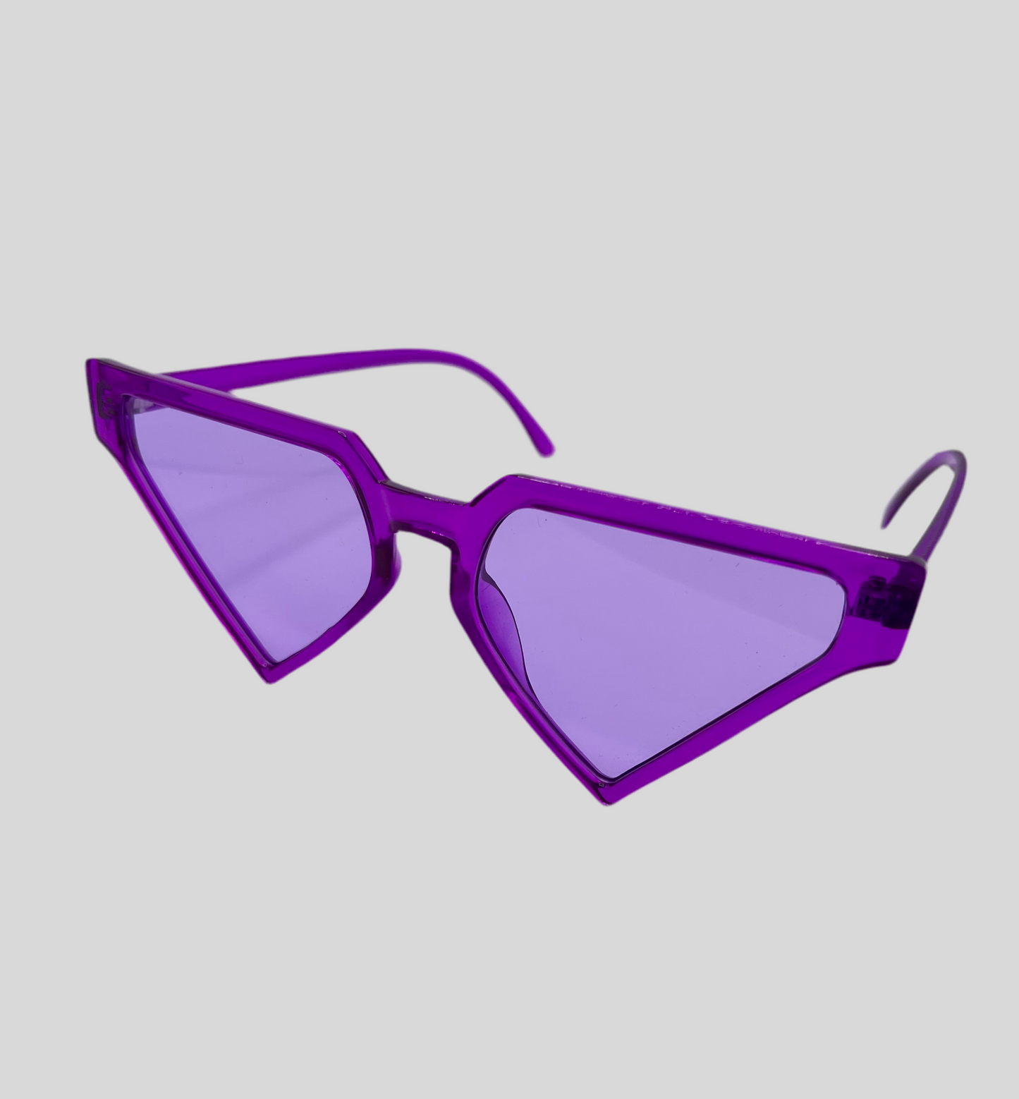 Shady Bootz Sunglasses