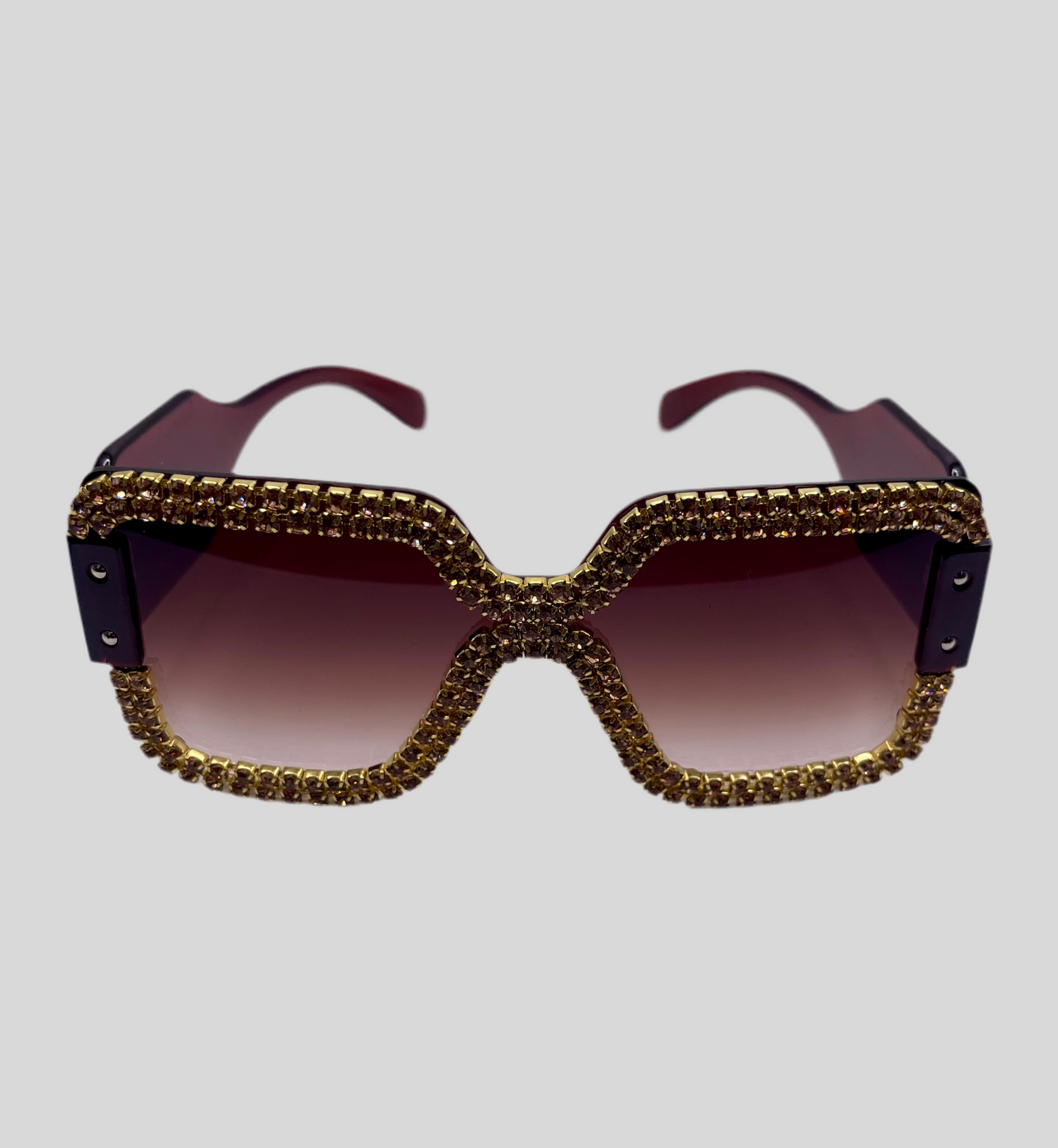 Shady Bootz Sunglasses
