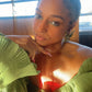 Spread Your Wings Drop Earrings