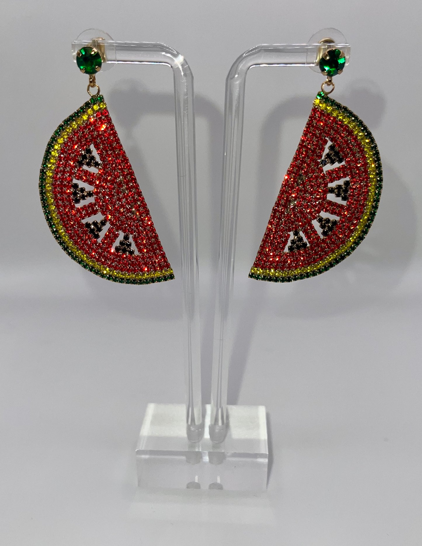 I Been Drankin’ Drop Earrings