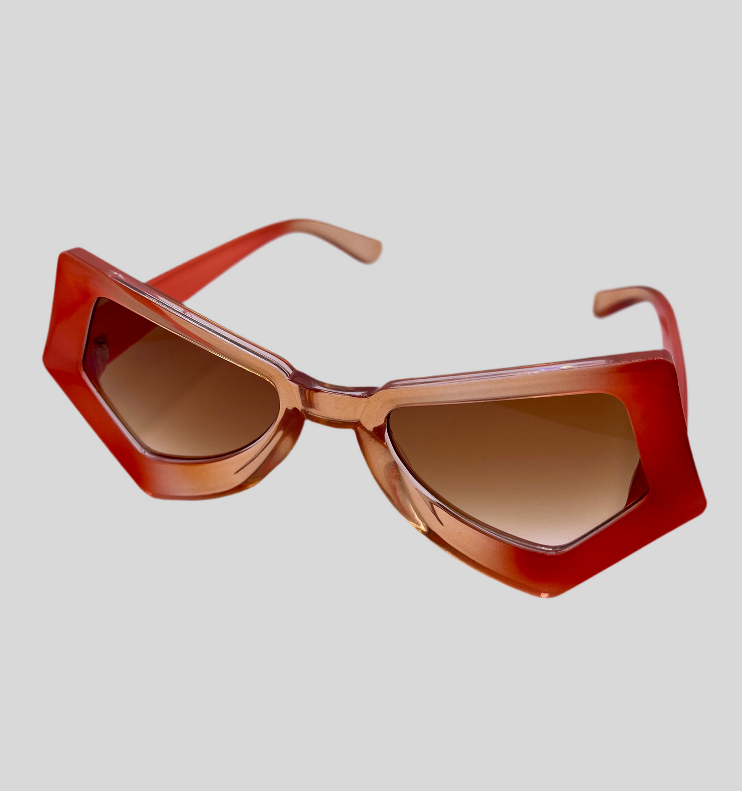 Shady Bootz Sunglasses