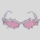 Shady Bootz Sunglasses