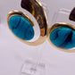 Eyes on You Drop Earrings