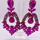 LUXE Vivrant Thang Drop Earrings