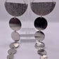 At The Disco Drop Earrings