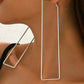Drop It Low Down Earrings