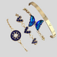 Bracelets Set for a Queen