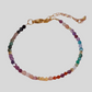 Love Wins Charm Bracelet Set