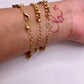 Bracelets Set for a Queen
