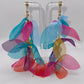 Spring Fling Drop Earrings