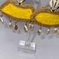 Under the SeaShell Drop Earrings