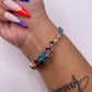 Renbogah Bangle and Ring Set