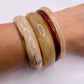 Bracelets Set for a Queen