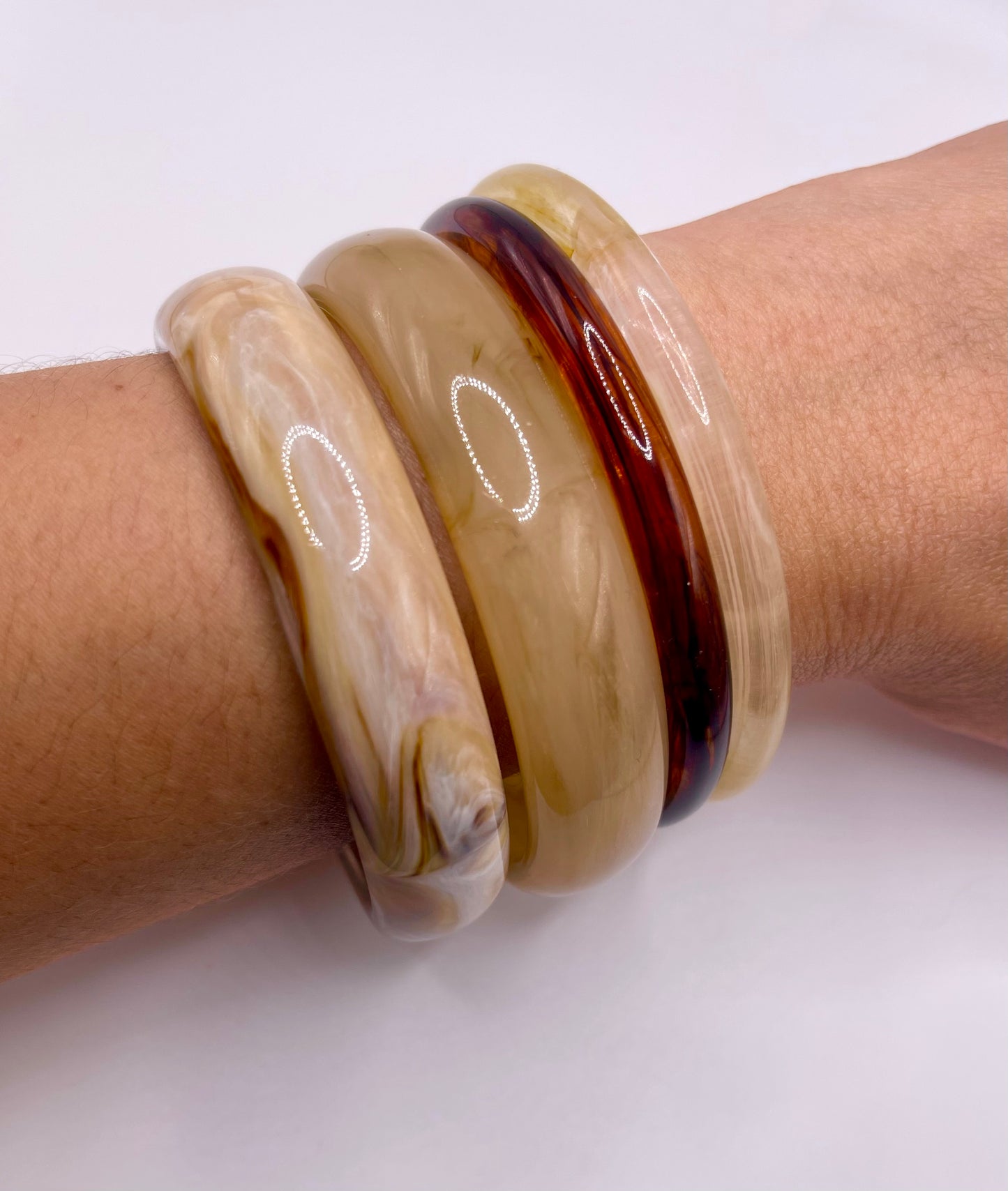 Bracelets Set for a Queen